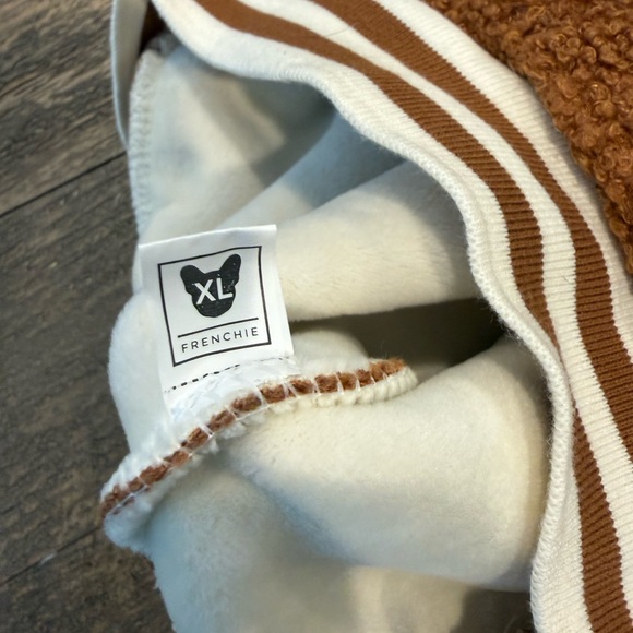 Frenchie Bulldog sweaters - Picture 10 of 16